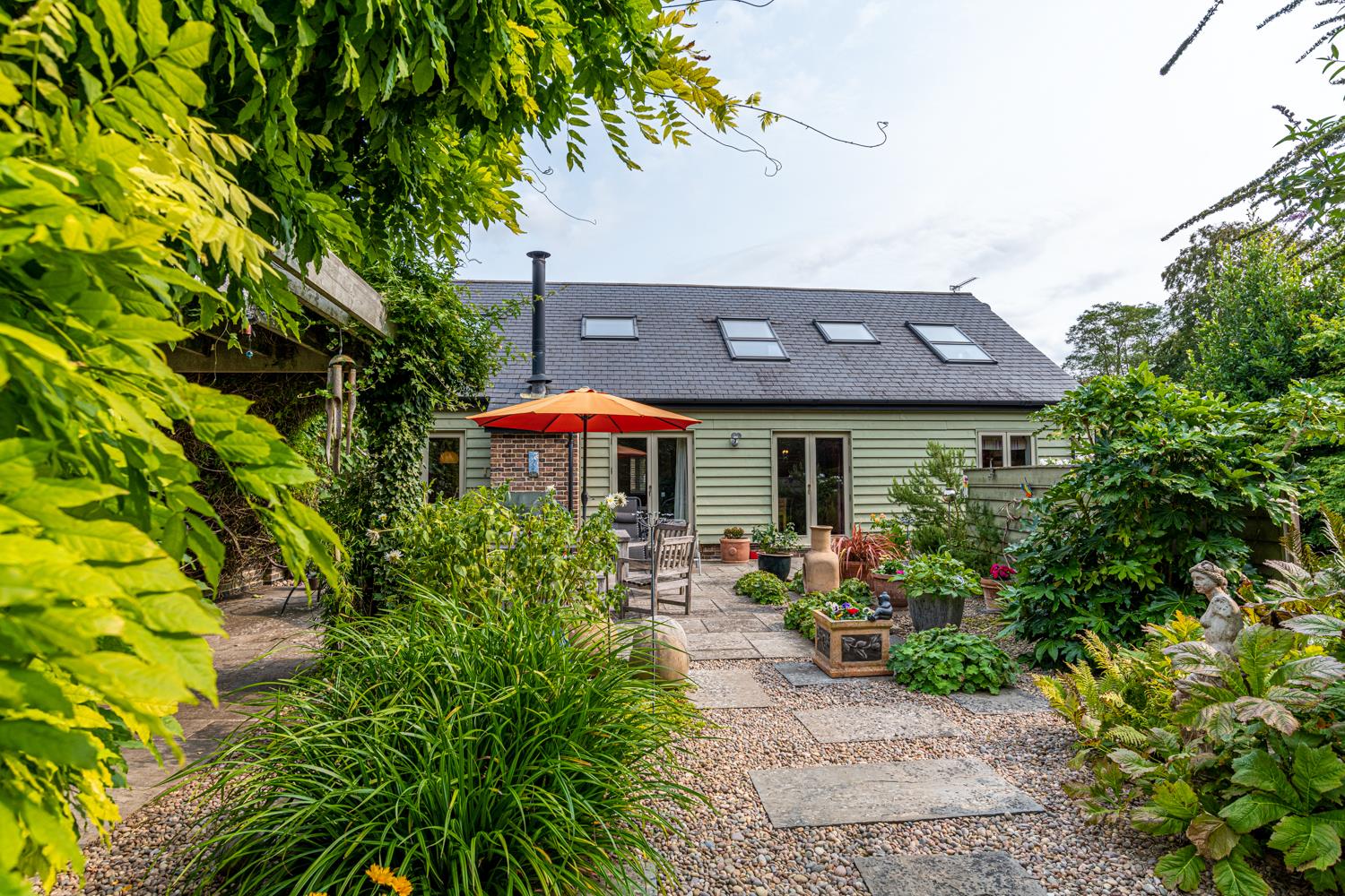 The Street, Snailwell, Newmarket Whatley Lane Properties